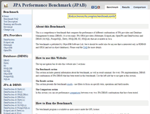 Tablet Screenshot of jpab.org